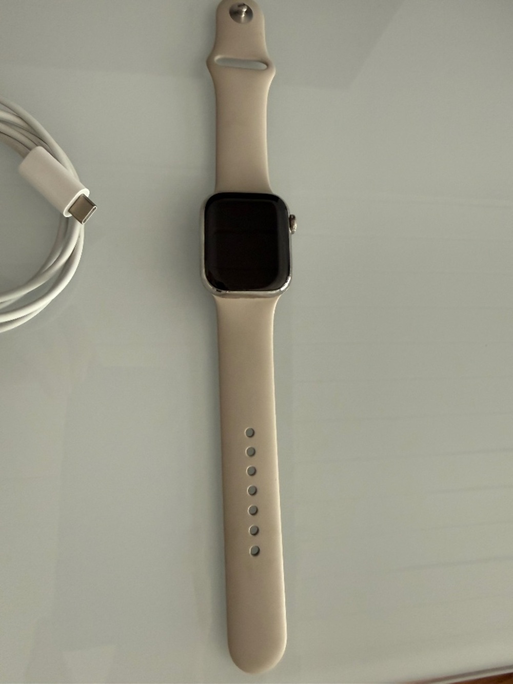 Apple Watch Series 7